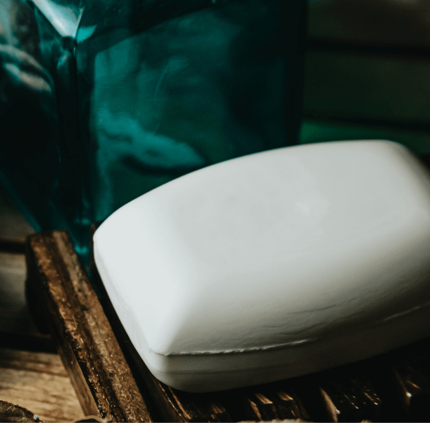 Goat Milk Handmade Soap