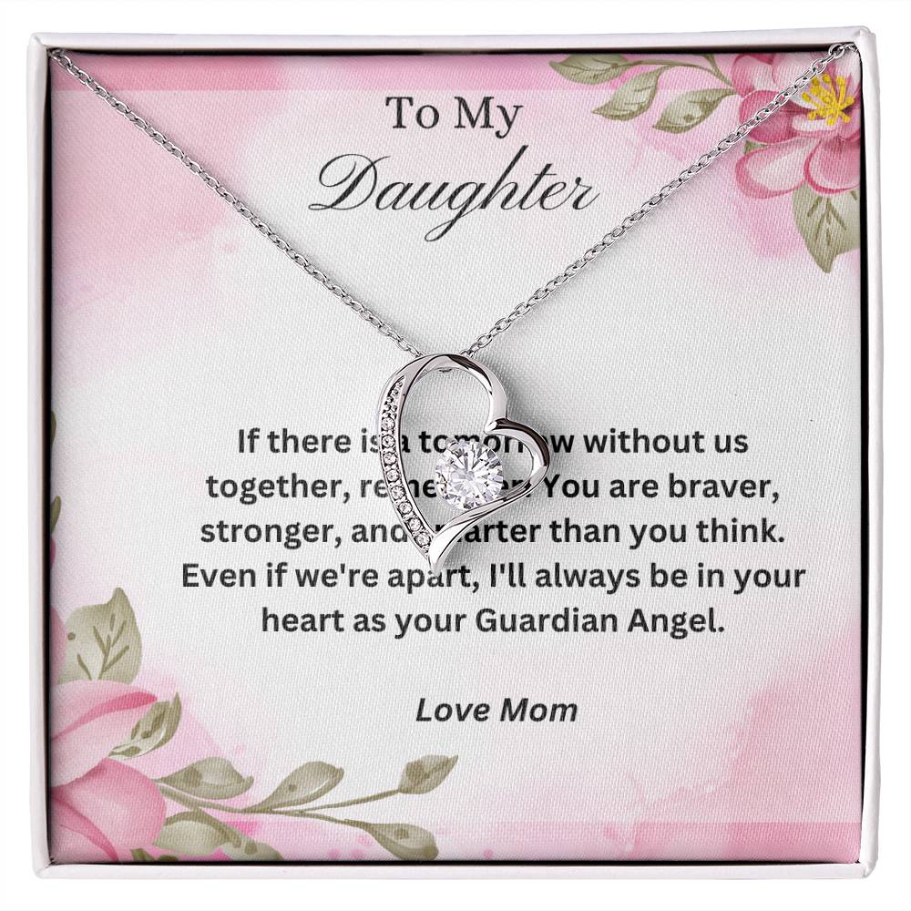 To My Daughter