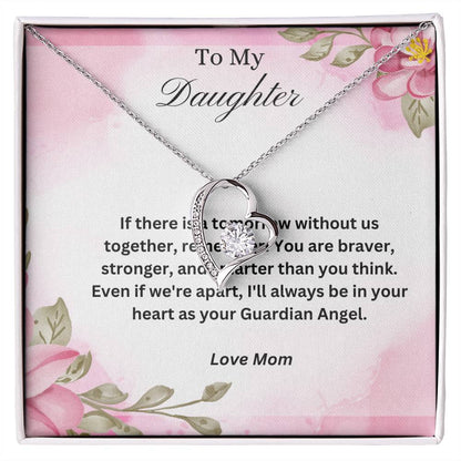 To My Daughter