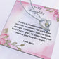 To My Daughter