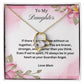 To My Daughter