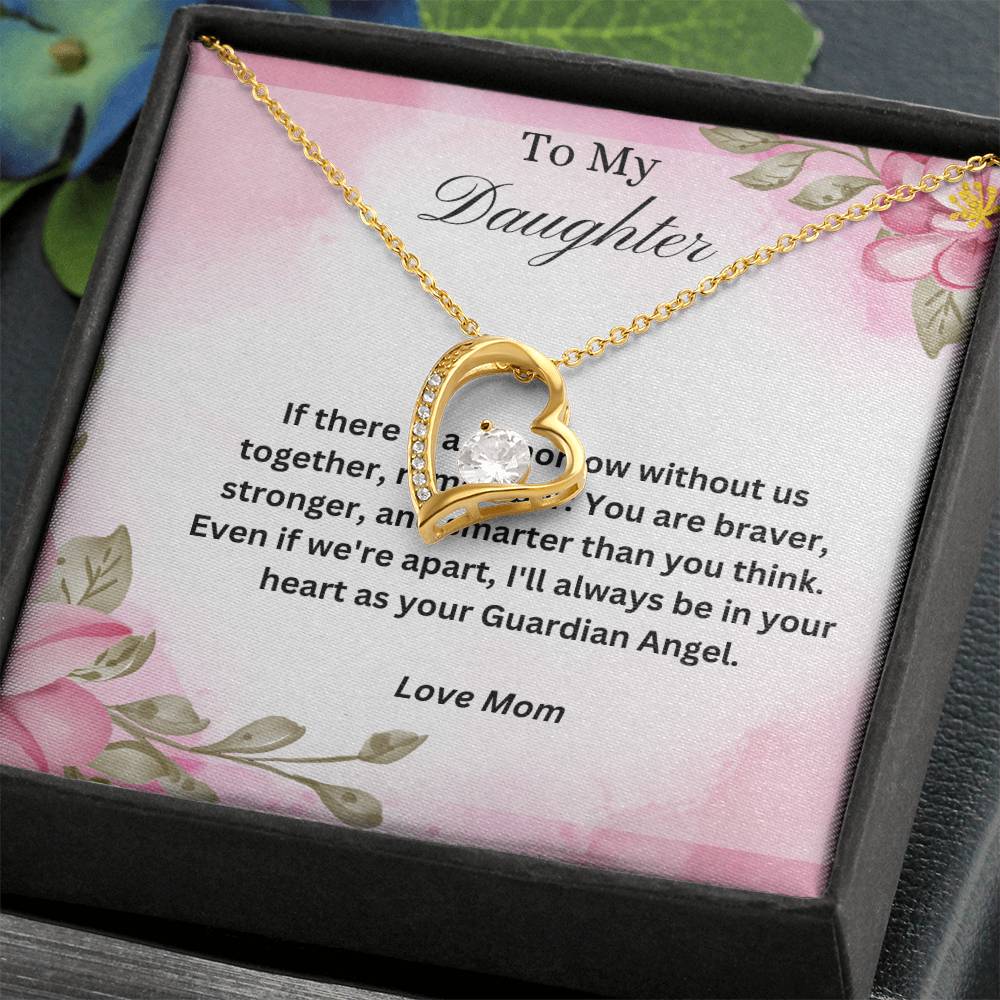 To My Daughter
